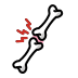 joint pain Discord emoji — free static PNG download
