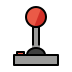 joystick Discord emoji — free static PNG download