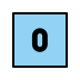 keycap: 0 Discord emoji — free static PNG download