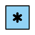 keycap: * Discord emoji — free static PNG download