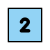 keycap: 2 Discord emoji — free static PNG download