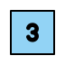 keycap: 3 Discord emoji — free static PNG download