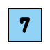 keycap: 7 Discord emoji — free static PNG download