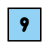 keycap: 9 Discord emoji — free static PNG download