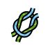 knot Discord emoji — free static PNG download