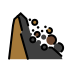 landslide Discord emoji — free static PNG download