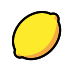 lemon Discord emoji — free static PNG download