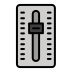 level slider Discord emoji — free static PNG download