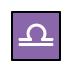 Libra Discord emoji — free static PNG download