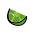 lime Discord emoji — free static PNG download