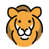lion Discord emoji — free static PNG download