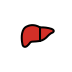 liver Discord emoji — free static PNG download