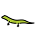 lizard Discord emoji — free static PNG download