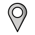 location indicator Discord emoji — free static PNG download