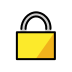 locked Discord emoji — free static PNG download