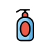 lotion bottle Discord emoji — free static PNG download