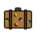 luggage Discord emoji — free static PNG download