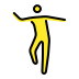 man dancing Discord emoji — free static PNG download