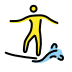 man surfing Discord emoji — free static PNG download