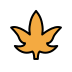 maple leaf Discord emoji — free static PNG download