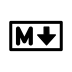 markdown Discord emoji - free download