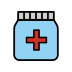 medication Discord emoji — free static PNG download