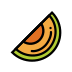 melon Discord emoji — free static PNG download