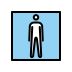 men’s room Discord emoji — free static PNG download