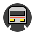 metro Discord emoji — free static PNG download