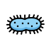 microbe Discord emoji - free download