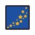 milky way Discord emoji — free static PNG download