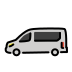 minibus Discord emoji — free static PNG download
