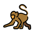 monkey Discord emoji — free static PNG download