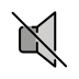muted speaker Discord emoji — free static PNG download