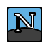 Netscape Navigator Discord emoji - free download