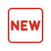 NEW button Discord emoji — free static PNG download