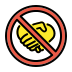 no handshaking Discord emoji — free static PNG download
