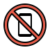 no mobile phones Discord emoji — free static PNG download