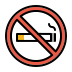 no smoking Discord emoji — free static PNG download