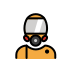 nuclear protection Discord emoji — free static PNG download