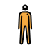nuclear worker man Discord emoji — free static PNG download