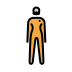 nuclear worker woman Discord emoji — free static PNG download