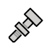 nut and bolt Discord emoji — free static PNG download