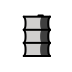 oil drum Discord emoji — free static PNG download