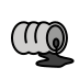 oil spill Discord emoji - free download