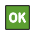 OK button Discord emoji — free static PNG download