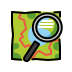openstreetmap Discord emoji — free static PNG download
