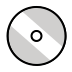optical disk Discord emoji — free static PNG download