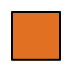 orange square Discord emoji — free static PNG download
