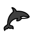 orca Discord emoji — free static PNG download